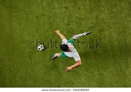 世纪级对决，两大球王又碰头